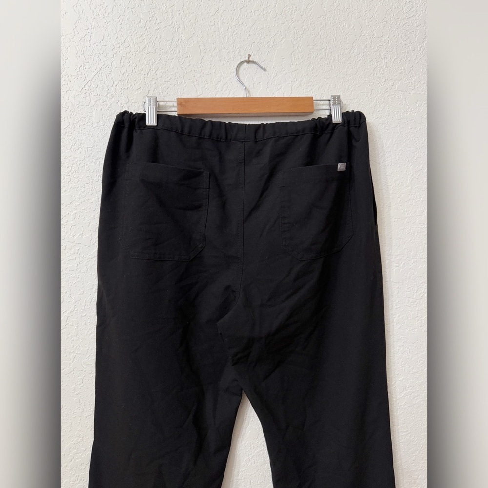 Figs - Pisco Basic Scrub Pants - L - image 6